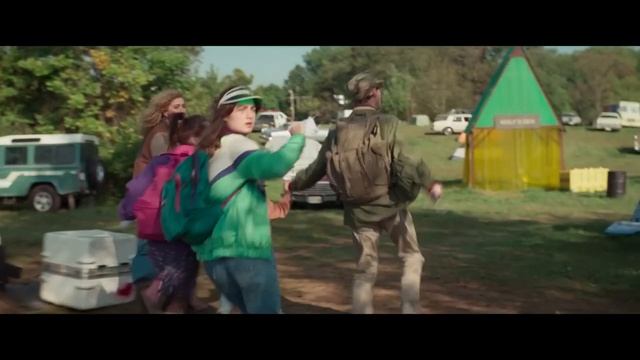 Белый шум ? Русский трейлер (Субтитры) ? Фильм 2022 (Netflix).mp4 смотреть онлайн