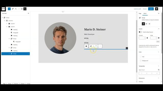 How to Create Progress Bar in Gutenberg | WordPress Tips and Tricks смотреть онлайн