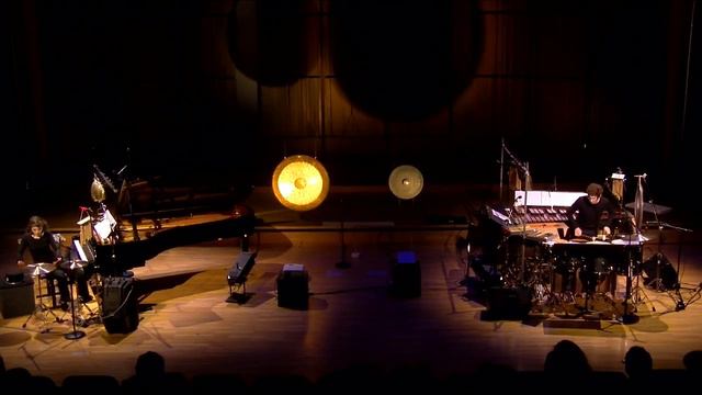 KONTAKTE | K. Stockhausen смотреть онлайн