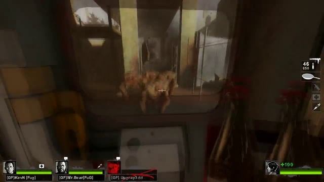 TANK RUSH INSANITY смотреть онлайн