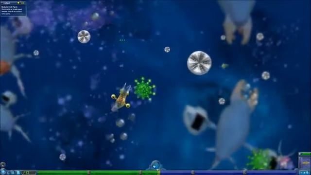 Spikes Are Over Powered! | Spore Episode 1 смотреть онлайн