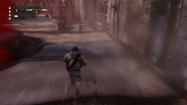 Прохождение uncharted 3 Иллюзии Дрейка/ Часть #5 /Поселение/ финал-2 смотреть онлайн