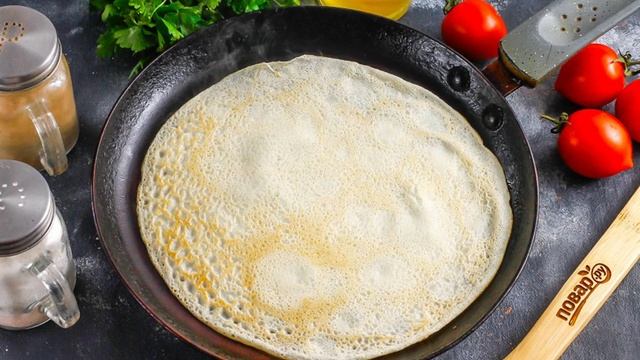 Кухня Мамашки