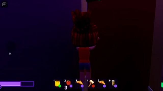 Играю в роблокс - Break In! Я дошла до хорошей, первой концовки! ? смотреть онлайн