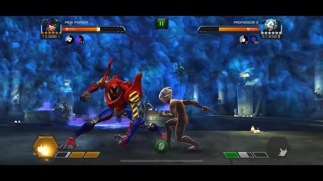 Scratching the Surface: Episode 1 - Peni Parker guide (Unduped, no suicides, R2 6*) смотреть онлайн
