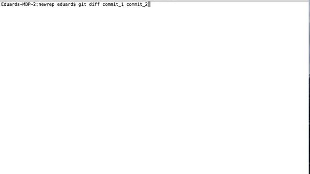 Learning GIT - Lesson 19 - How to Compare the Staging Area to the Repository смотреть онлайн