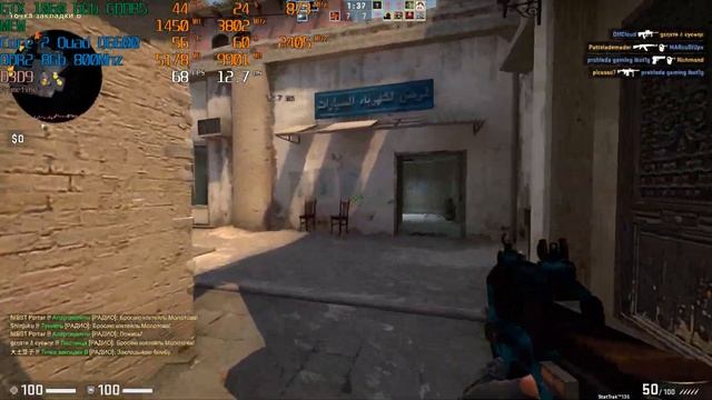 Intel Core 2 Quad Q6600 + распаковка подарка от подписчика смотреть онлайн