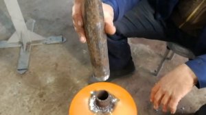 Самодельный бустер