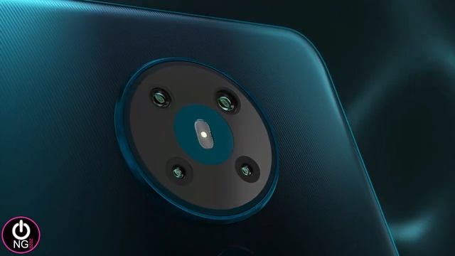 NOKIA 5.3 5G 2020 смотреть онлайн