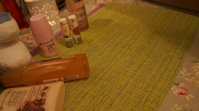 РАСПАКОВКА Коробочки Косметики Ив Роше смотреть онлайн