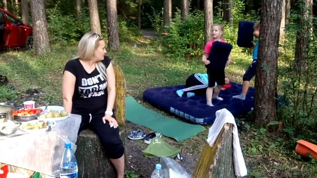 Круглое озеро 1 сентября 2018 смотреть онлайн