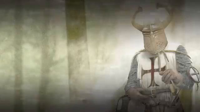 Palästinalied [German Crusader Song][+English Translation]