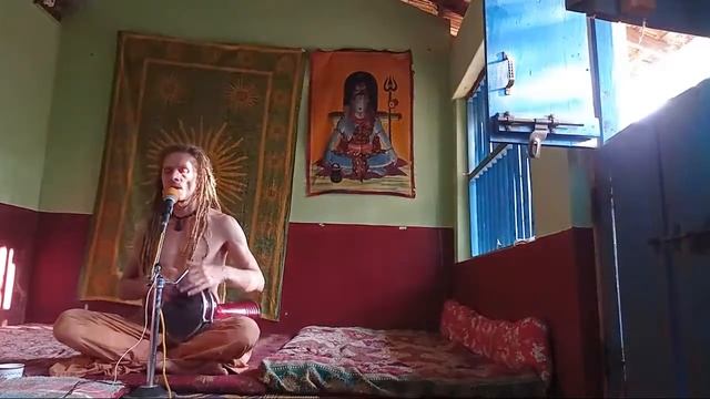 Киртан 1-3 смотреть онлайн