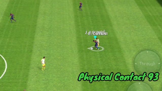 AND THE BATTLE BEGINS 🔥🔥 Kounde vs Fofana 🔥🔥 eFootball PES. смотреть онлайн