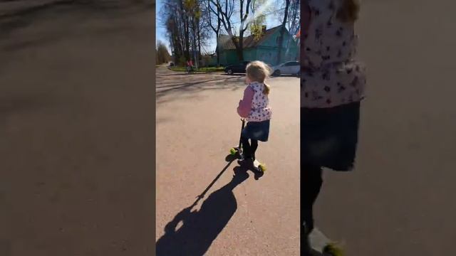 прогулка в Усть-Ижора смотреть онлайн