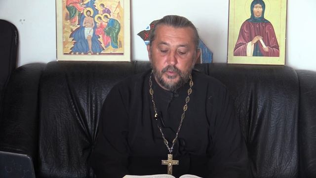 Можно ли вместо молитвы слушать запись молитвы? Священник Игорь Сильченков смотреть онлайн