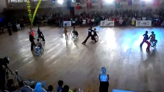 Rumba combi 1.MP4 смотреть онлайн