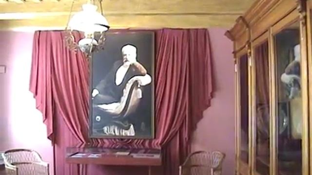 Мой город - Клин, исп. зас. арт. РФ С.Глухарёв, комп. зас. арт. РФ В.Газарян, стихи И.Головко