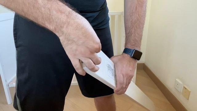 Convert Sundvik IKEA Crib to Toddler Bed | Clueless Dad смотреть онлайн