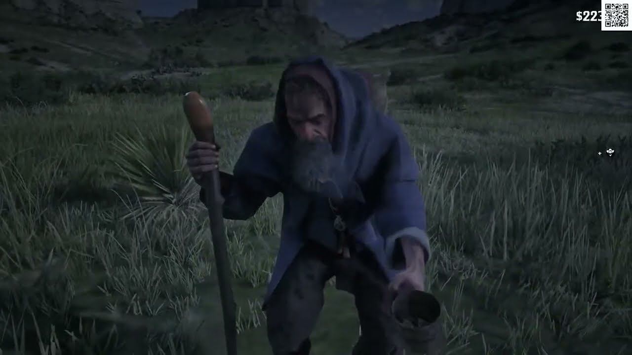 Red Dead Redemption 2 смотреть онлайн