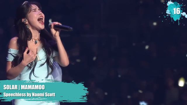 ЛУЧШИЕ КАВЕРЫ АЙДОЛОВ | K-POP IDOLS COVER ENGLISH SONGS Pt.4