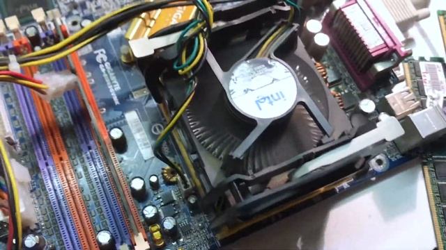 ЭКСПЕРИМЕНТ С ПК DIY ЧТО БУДЕТ ЕСЛИ ???? смотреть онлайн