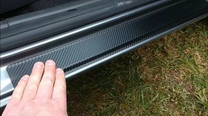 Защита порогов,,,быстро и не дорого!!!