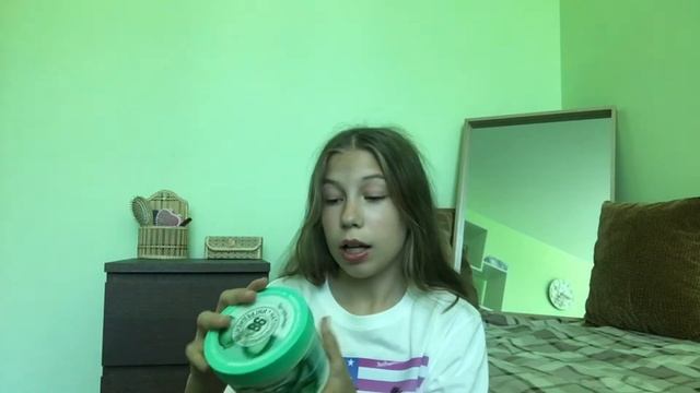 КАК Я УХАЖИВАЮ ЗА ЛИЦОМ, ВОЛОСАМИ, РУКАМИ, НОГТЯМИ/// Мой уход смотреть онлайн