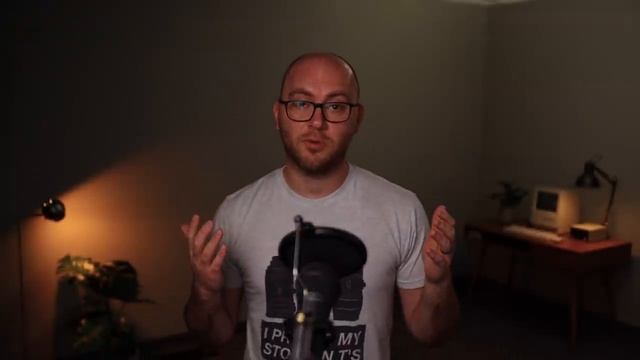 Video Desk Setup For Under $2,000!