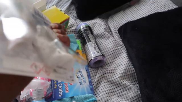 A DAY IN FEBRUARY 2021 VLOG & MINI B&M HAUL смотреть онлайн