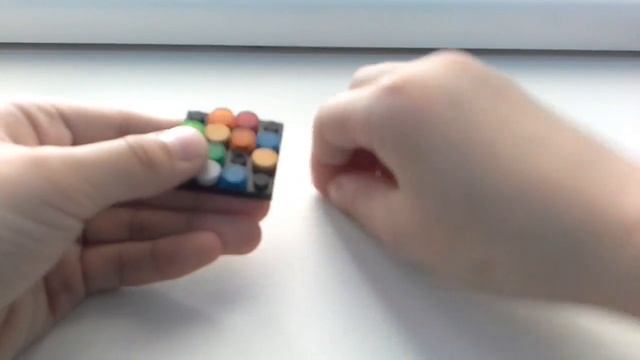 Лего Smart whach (Смарт часы) смотреть онлайн
