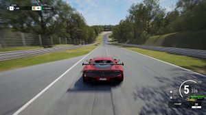 FERRARI 296 GT3 | BRANDS HATCH 1.22.5 | HOTLAP + FREE SETUP | ACC v1.9