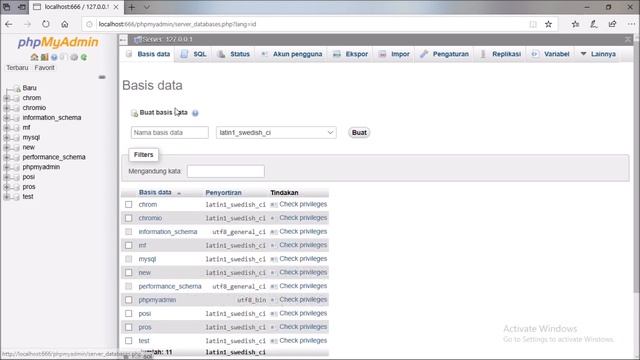 2 how to create databased on mysql open source code pos free download смотреть онлайн