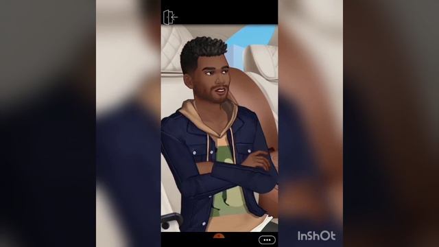 EPISODE INTERACTIVE: CAR INTERIOR TEMPLATE смотреть онлайн
