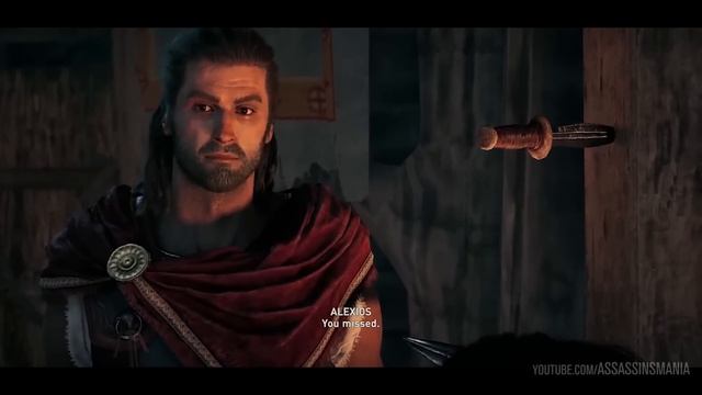 Assassin's Creed Odyssey | Toda la información y Datos QUE DEBES DE SABER sobre el juego смотреть онлайн