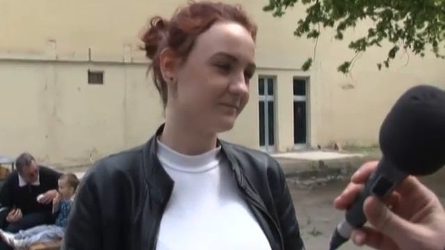 POSLEDNJE PRIPREME ZA VOJNU PARADU смотреть онлайн