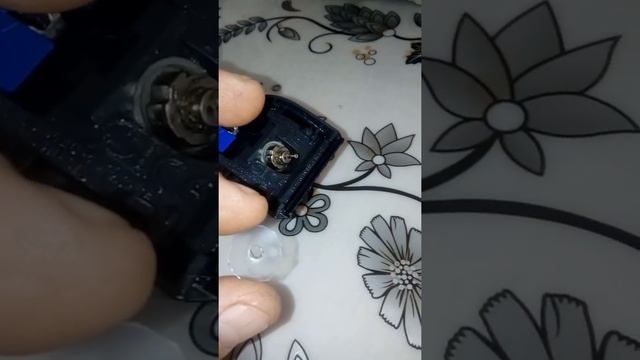 Ремонт моей машинки Philips HC 3418 смотреть онлайн