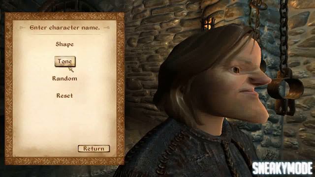 So.. Skyrim Is Near.. (Skyrim Update Thingy)