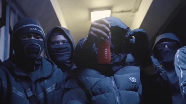 Nolimit x DB - irrelevant or important (Music Video) | Pressplay смотреть онлайн