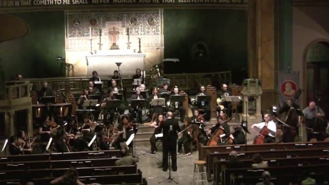 Edvard Grieg - Im Herbst - In Autumn Op. 11 смотреть онлайн