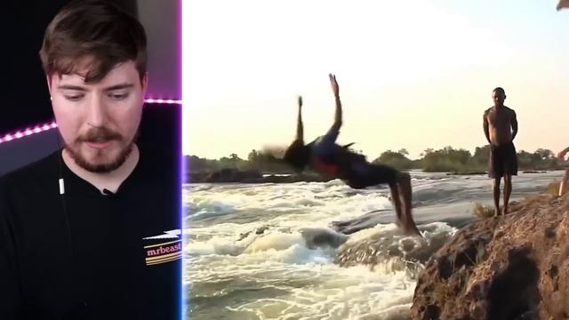 Most Dangerous Tourist Destinations!