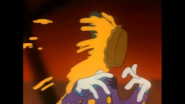 Darkwing Duck - Cartoon Trailer 4k [Russian]