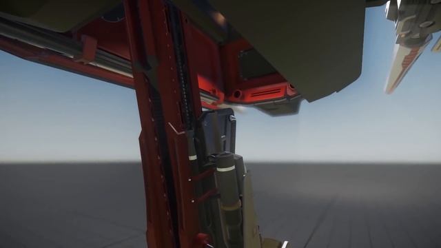 Star Citizen | Cargo Overload, Group System & Stretch Goals смотреть онлайн