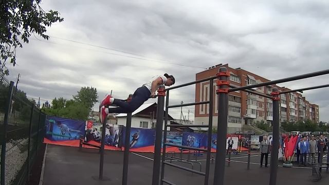 ГОРОД НА БУКВУ "К" | ДЕНЬ ПРИЯТНОСТЕЙ смотреть онлайн