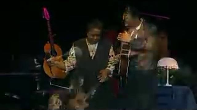 Cesaria Evora - Angola