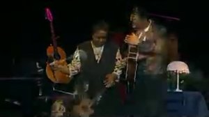 Cesaria Evora - Angola