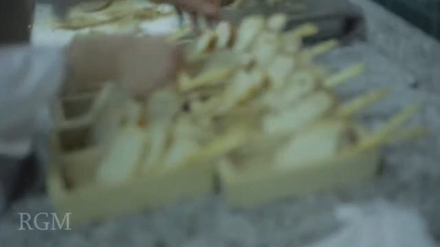 Chapter 2: Kitchen Party at St Hubertus with Norbert Niderkofler смотреть онлайн