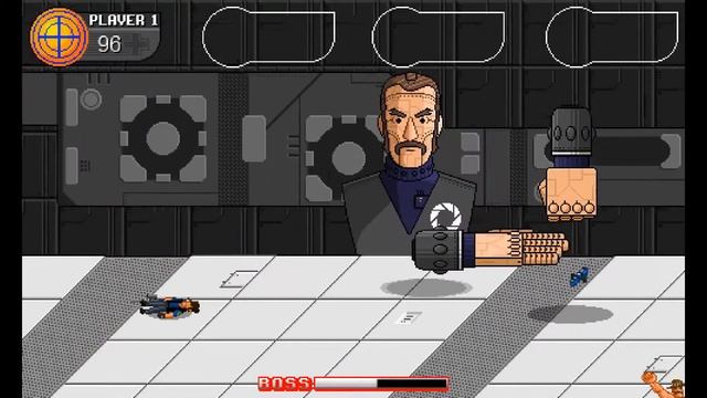 Let's Play Team Fortress Arcade #10: What The Hale? смотреть онлайн