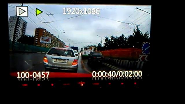 Подключение Trendvision TV-103 к магнитоле Pioneer AVH-P3400DVD с помощью Espada EDH14 смотреть онлайн