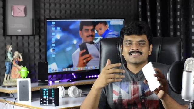 LG Q6 Mobile Review With Pros & Cons ll in telugu ll смотреть онлайн